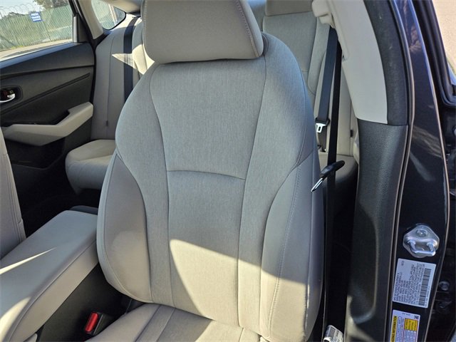 Used 2023 Honda Accord LX image 17