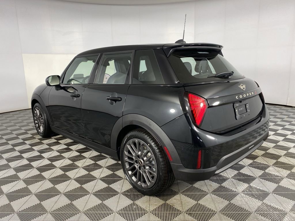 New 2026 MINI Cooper S image 19