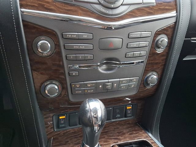 Used 2017 Nissan Armada SV w/ Driver Package image 17
