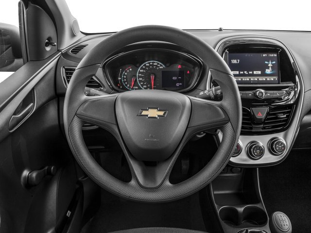 Used 2018 Chevrolet Spark LS FWD image 10