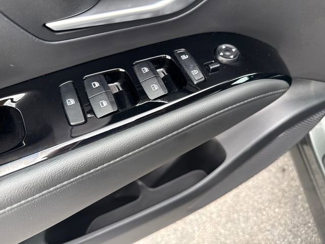 Certified 2023 Hyundai Tucson Limited image 10