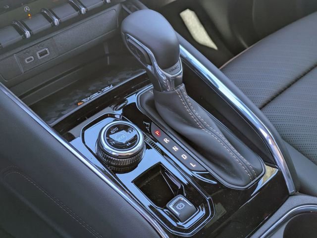 New 2026 GMC Canyon AT4 w/ AT4 Premium Package image 24