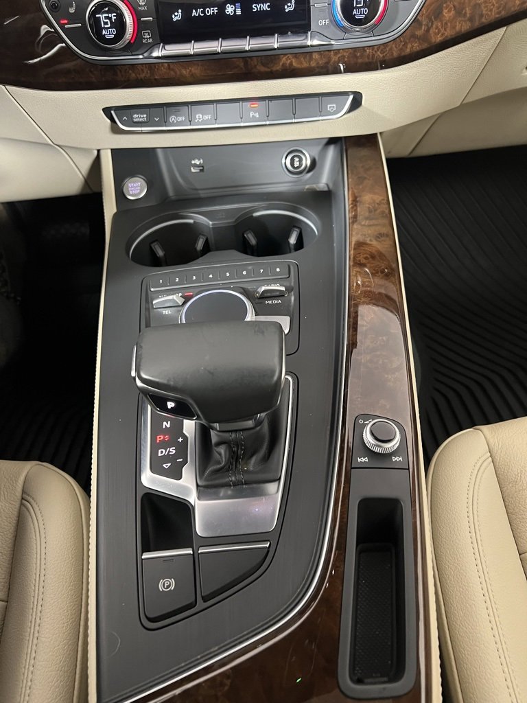 Used 2019 Audi A5 2.0T Premium Plus w/ Premium Plus image 33