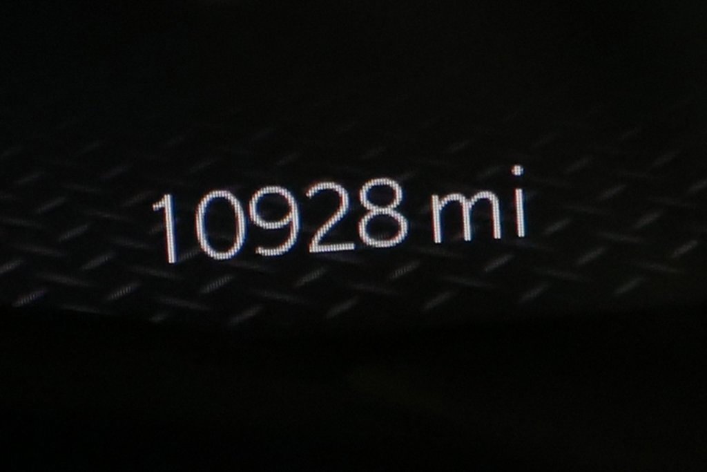 Used 2024 RAM 1500 TRX image 24