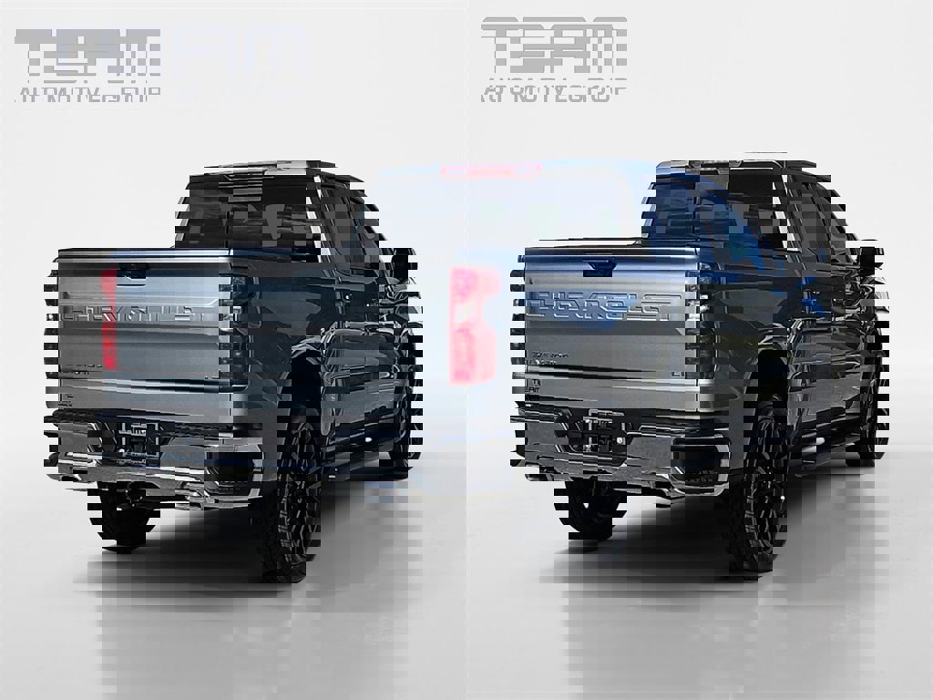 New 2026 Chevrolet Silverado 1500 LT image 7