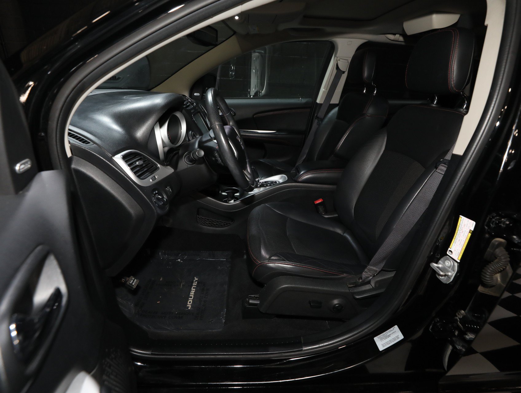 Used 2017 Dodge Journey GT AWD/4WD image 44