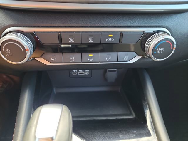 Used 2024 Nissan Altima 2.5 SR image 22