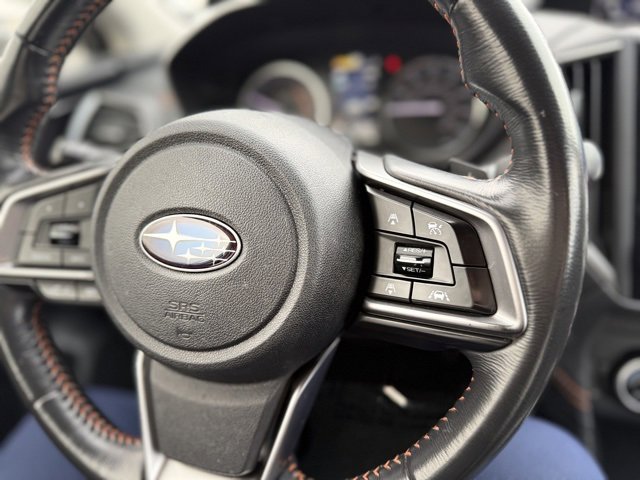 Used 2019 Subaru Crosstrek 2.0i Limited w/ Popular Package #2 image 16