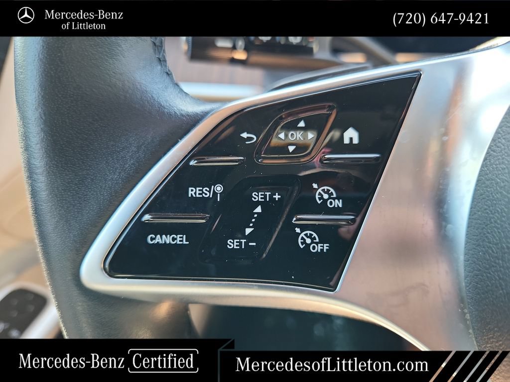 Certified 2024 Mercedes-Benz GLC 300 4MATIC image 26