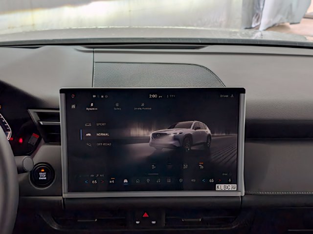 New 2026 MAZDA CX-5 Preferred AWD/4WD image 23