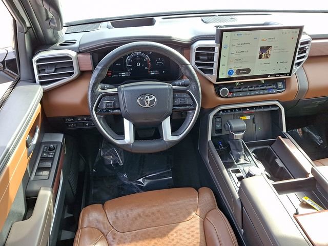 Used 2024 Toyota Tundra 1794 Edition image 14