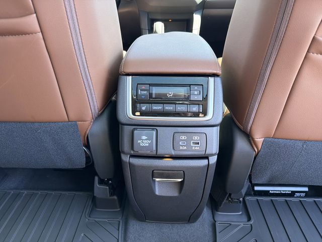 New 2026 Subaru Ascent Touring image 24