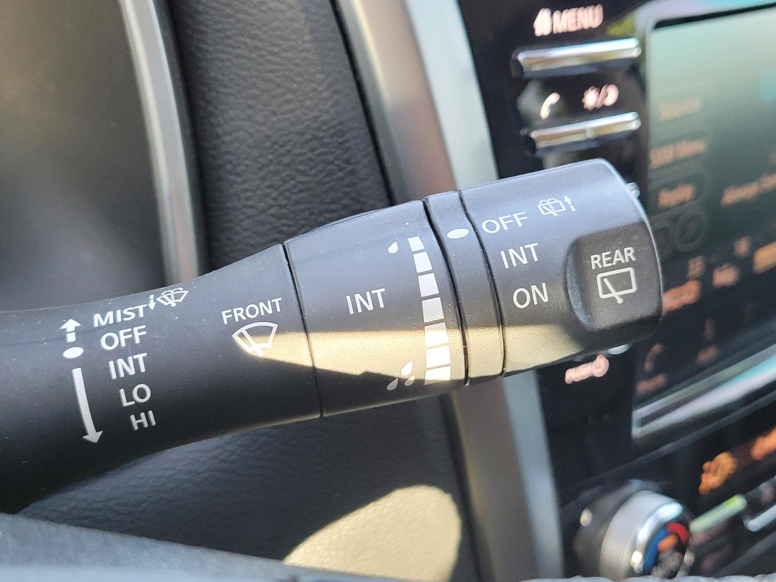 Used 2023 Nissan Murano SV w/ Cargo Package FWD image 31