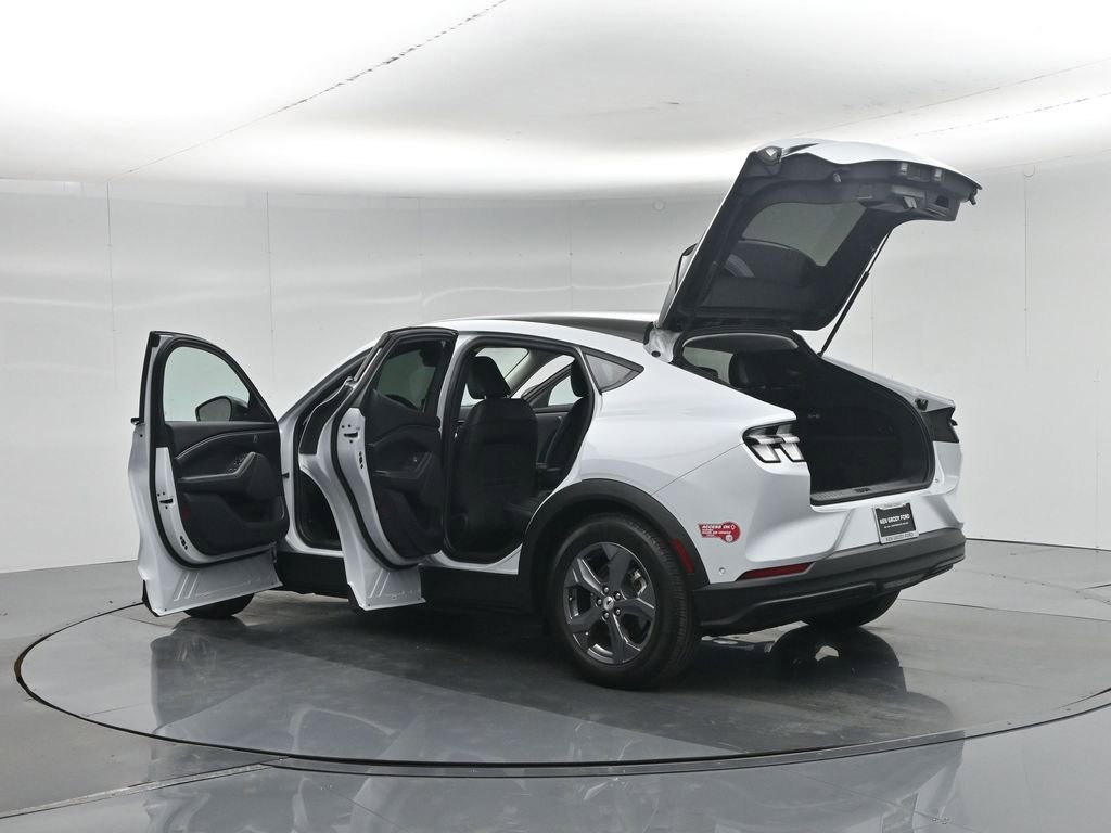 Used 2023 Ford Mustang Mach-E Select RWD image 36