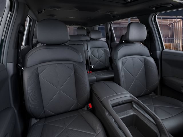 New 2027 Kia Telluride EX FWD image 15