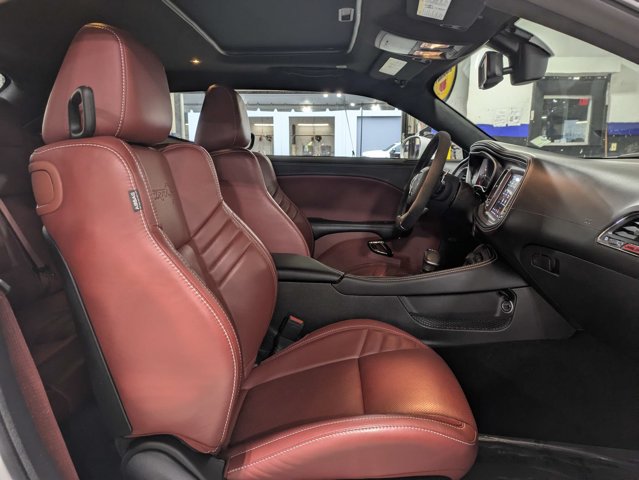 Used 2023 Dodge Challenger SRT Hellcat RWD image 12