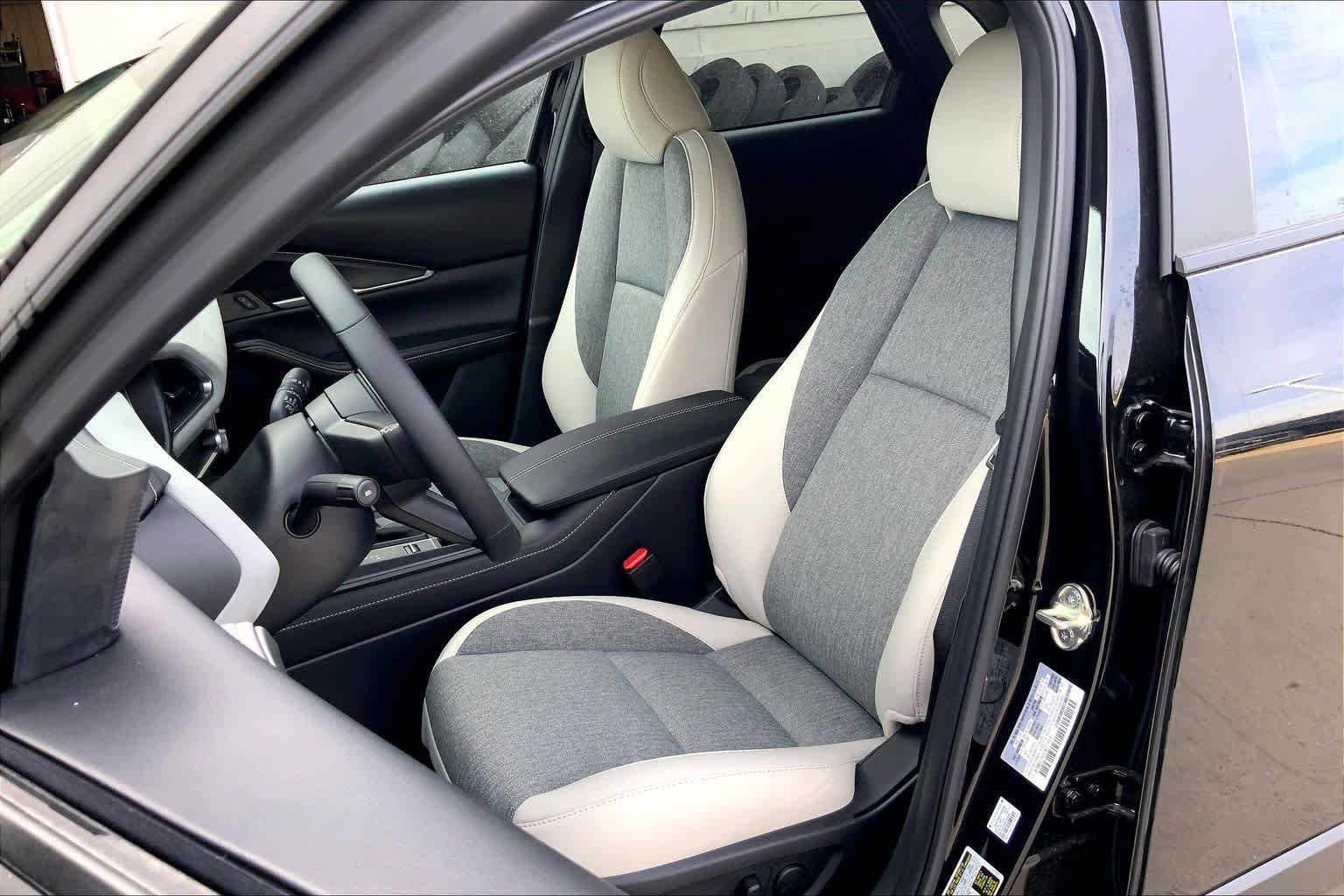 New 2026 MAZDA CX-30 AWD 2.5 S image 9