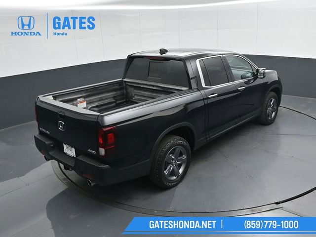 Certified 2023 Honda Ridgeline RTL-E image 46