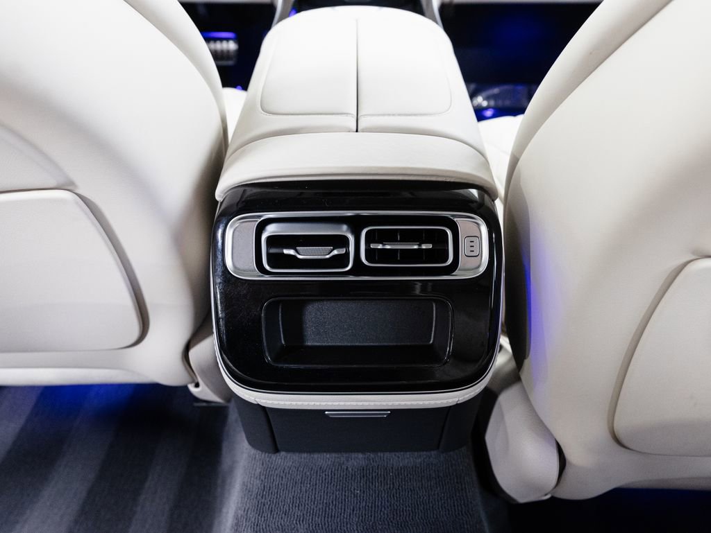 Used 2023 Mercedes-Benz S 580 4MATIC Sedan image 31