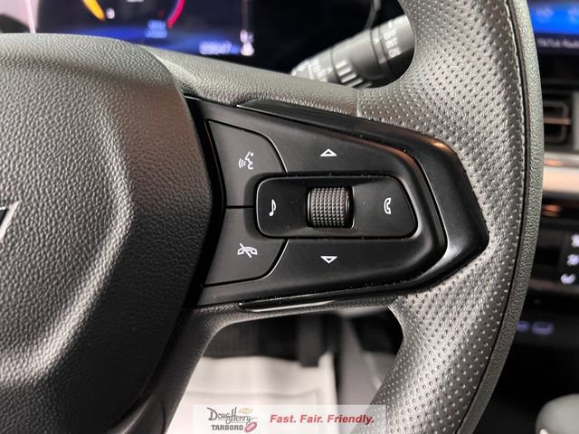 Used 2025 Chevrolet Trax LT image 49