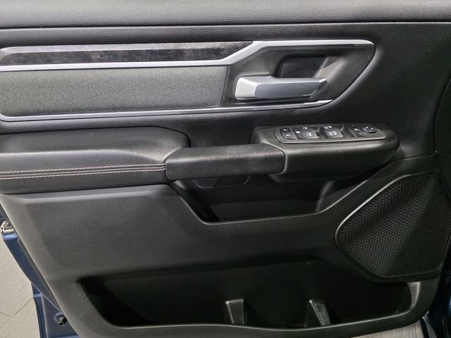 Used 2023 RAM 1500 Big Horn AWD/4WD image 10