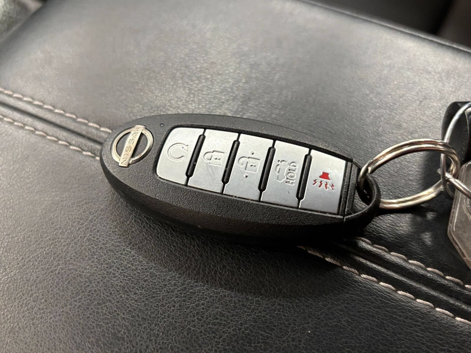 Used 2025 Nissan Altima 2.5 SV FWD image 20