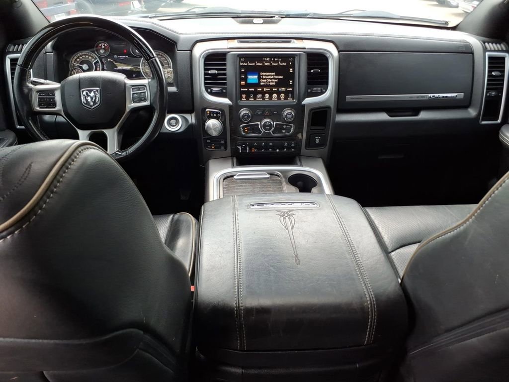 Used 2016 RAM 1500 Limited image 13