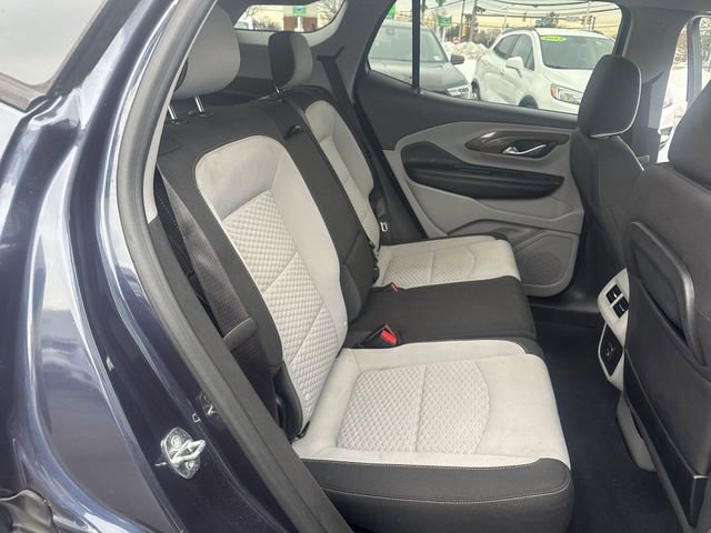 Certified 2019 GMC Terrain SLE w/ Driver Convenience Package image 25