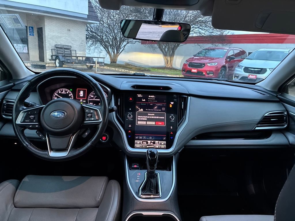 Used 2021 Subaru Legacy Limited image 13