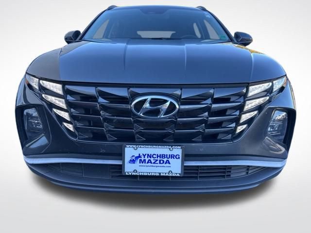 Used 2024 Hyundai Tucson SEL image 9