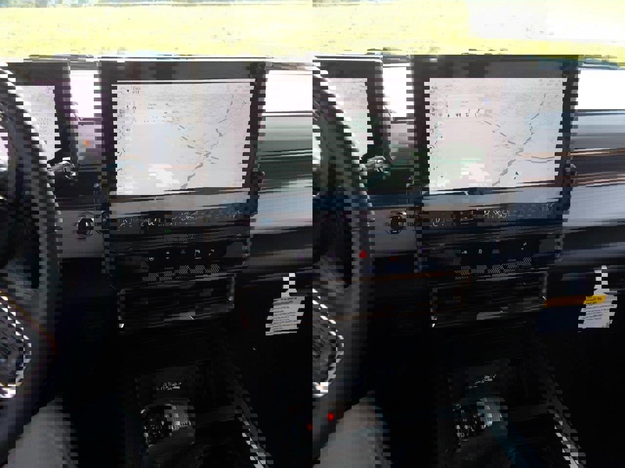 New 2025 GMC Hummer EV 2X image 15