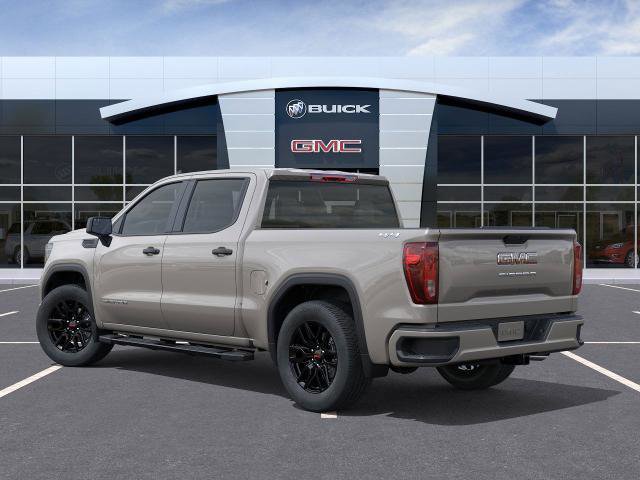New 2026 GMC Sierra 1500 Pro w/ Graphite Edition image 3