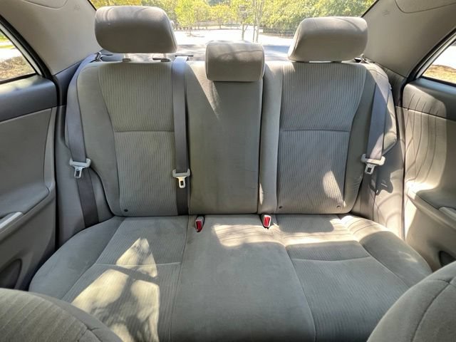 Used 2010 Toyota Corolla LE w/ All Weather Guard Pkg FWD image 24
