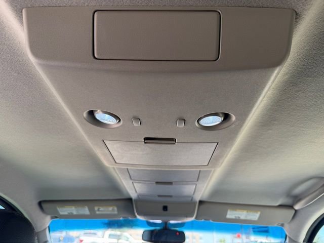 Used 2015 Nissan Titan SL w/ SL Heavy Metal Package image 21