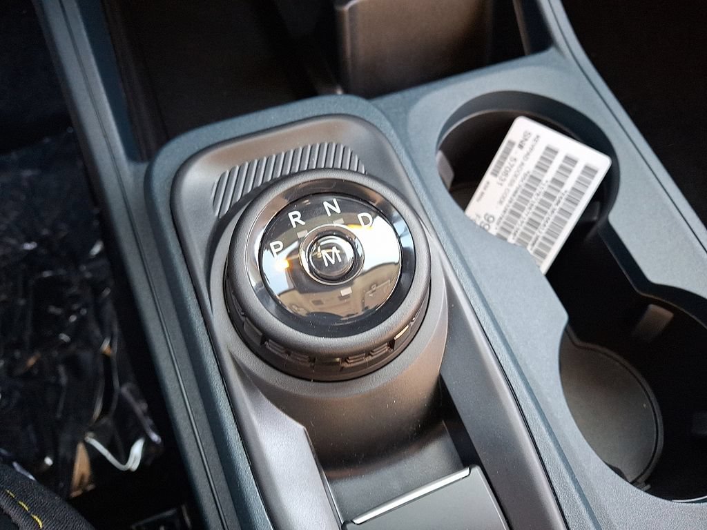 New 2025 Ford Maverick Lobo AWD/4WD image 12