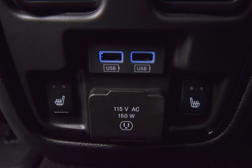New 2026 Dodge Durango GT AWD/4WD image 40