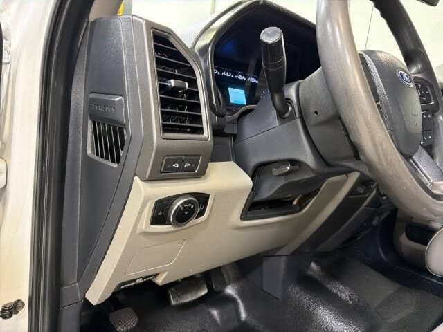 Used 2022 Ford F350 XL w/ Power Equipment Group AWD/4WD image 15