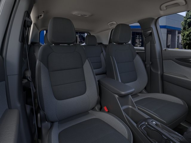 New 2026 Chevrolet TrailBlazer LS w/ LS Convenience Package FWD image 16