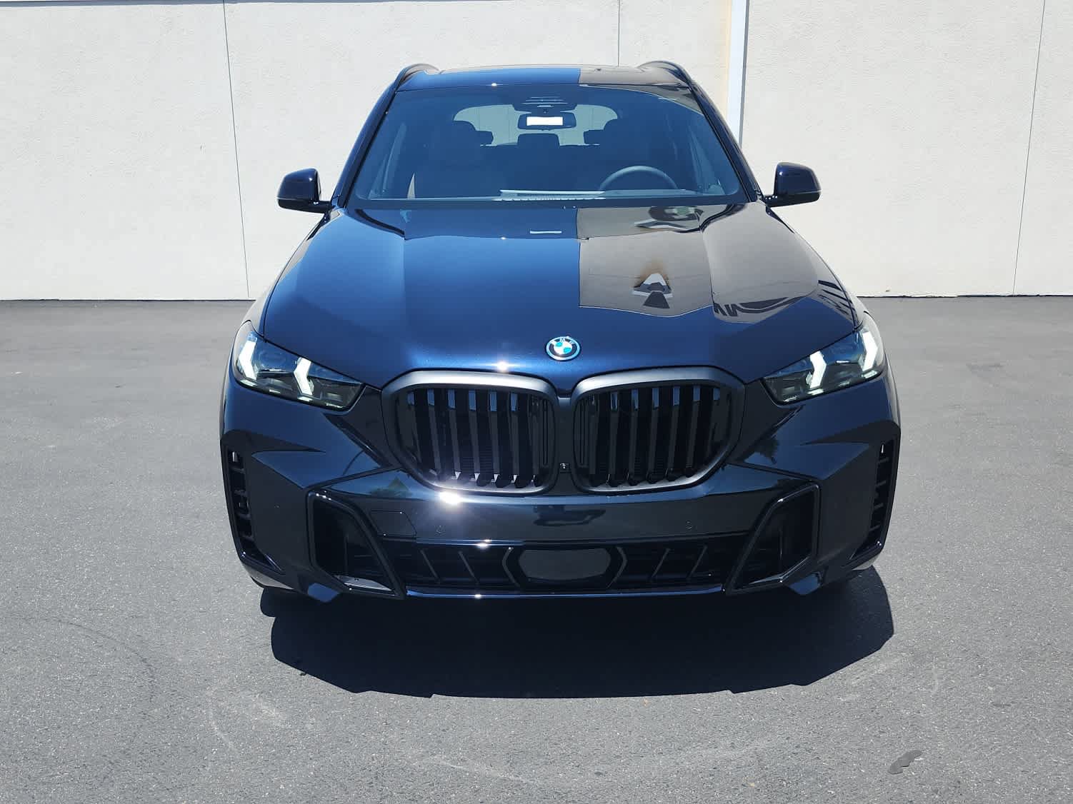 New 2026 BMW X5 xDrive50e w/ Executive Package AWD/4WD image 5