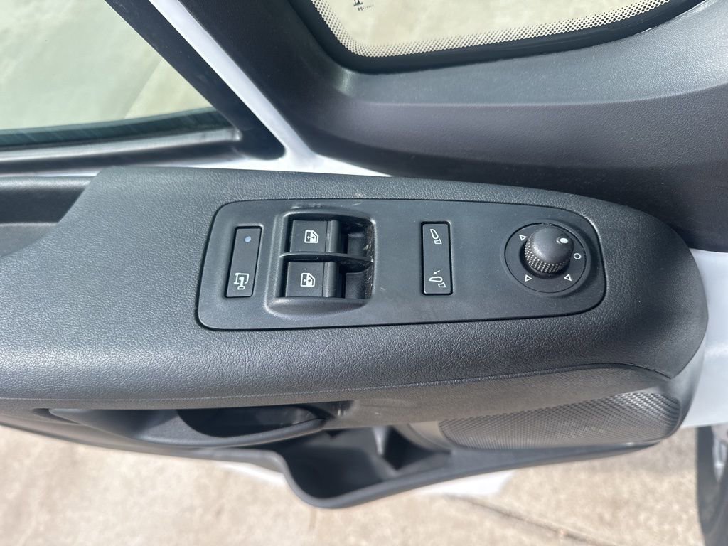 New 2025 RAM ProMaster 2500 w/ Convenience Group image 12