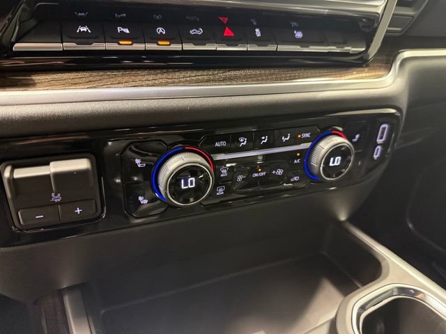 New 2026 Chevrolet Silverado 1500 RST w/ Safety Package AWD/4WD image 21
