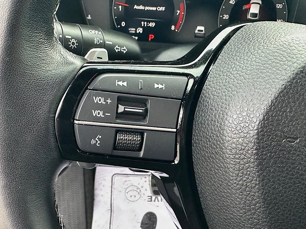 Certified 2024 Acura Integra A-Spec image 27