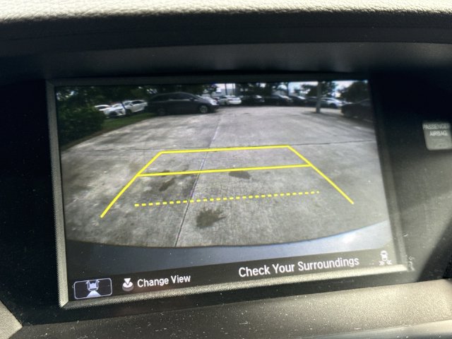 Used 2020 Acura MDX w/ Technology Package FWD image 17