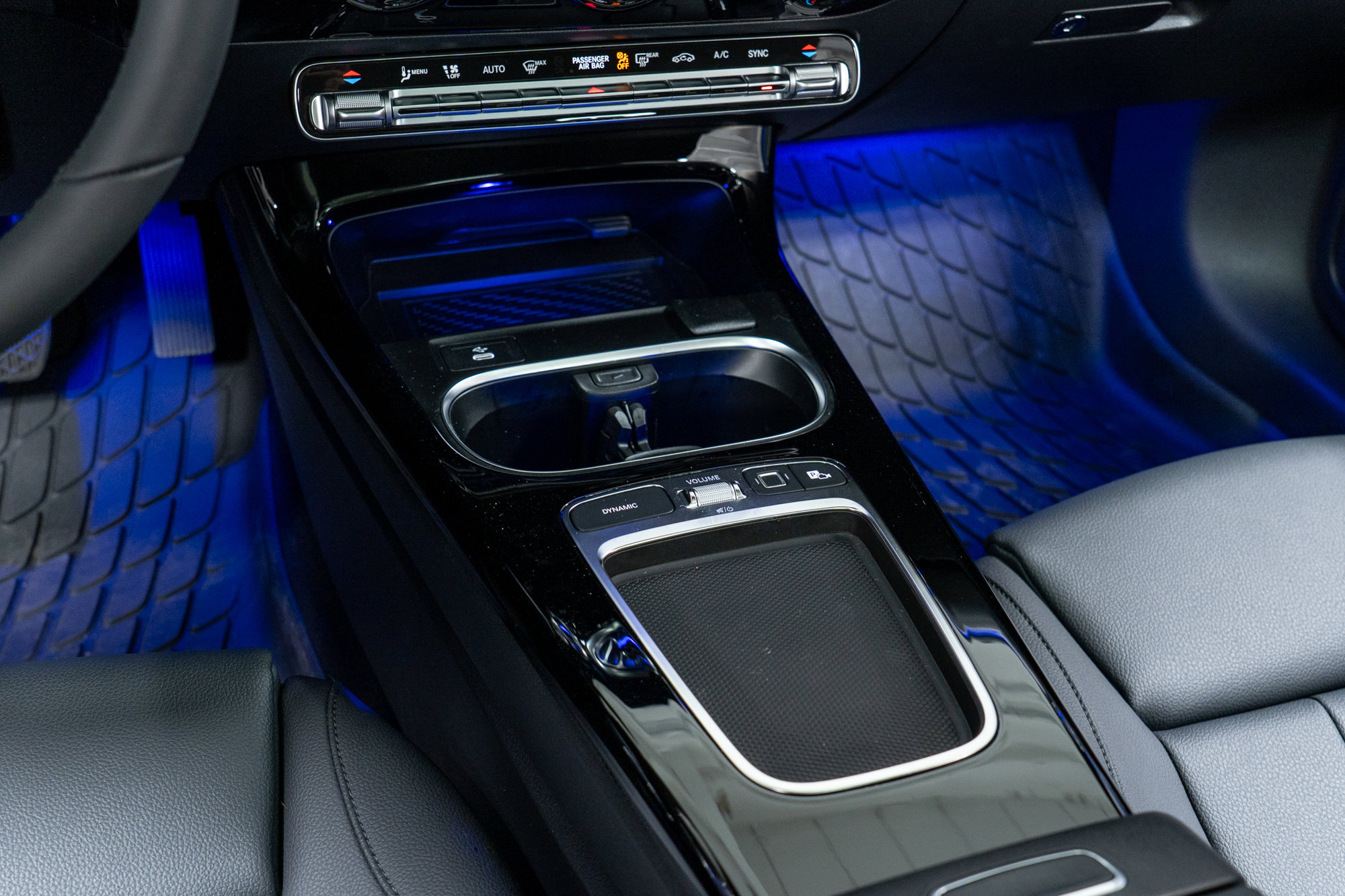 New 2026 Mercedes-Benz CLA 250 4MATIC image 20