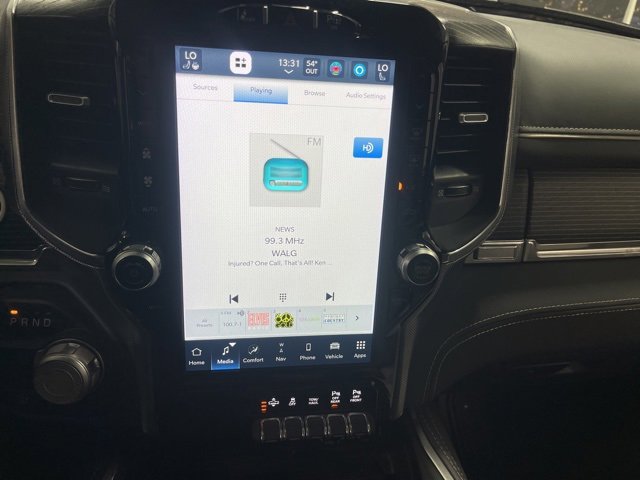 Used 2022 RAM 1500 Limited image 20