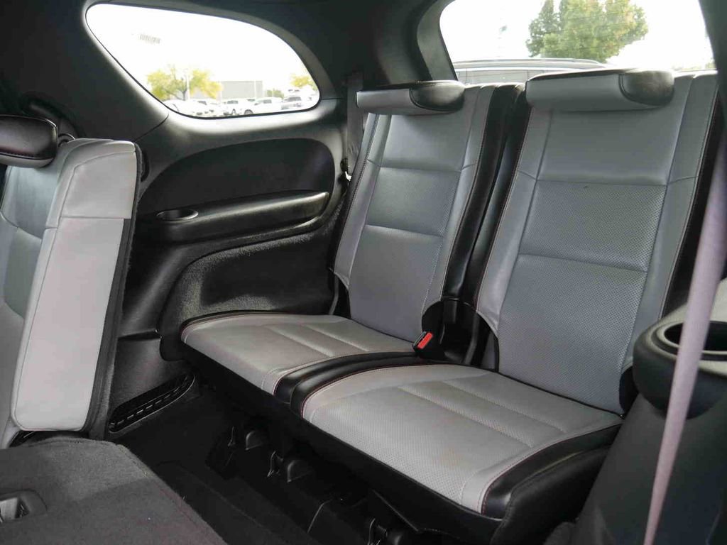 Certified 2024 Dodge Durango GT image 16