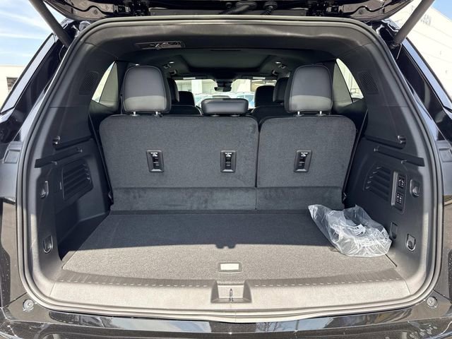 New 2026 Buick Enclave Avenir w/ Super Cruise Package FWD image 6