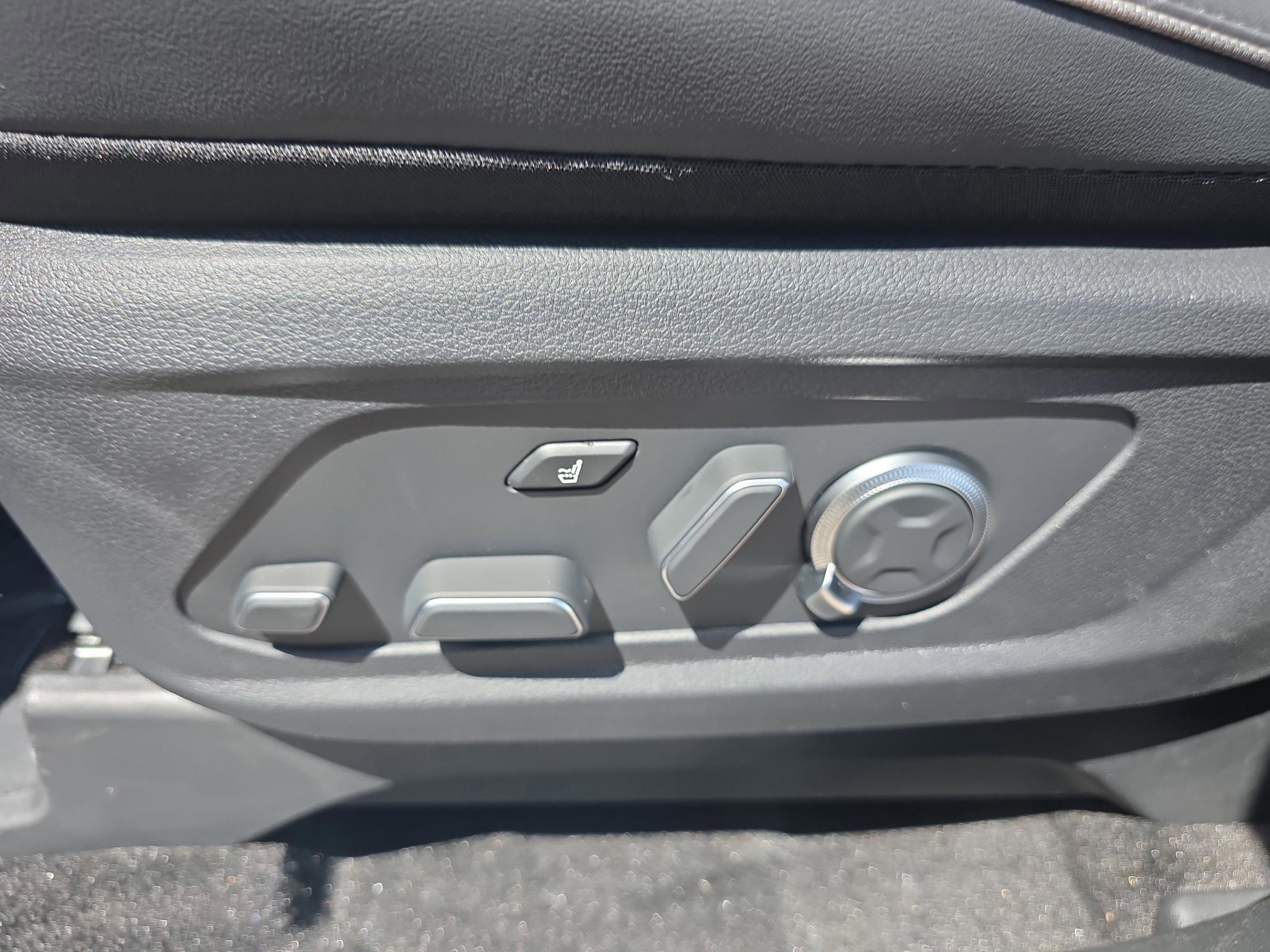 New 2025 Hyundai Palisade Calligraphy image 12