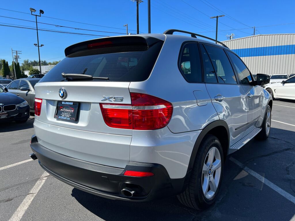Used 2008 BMW X5 3.0si image 6