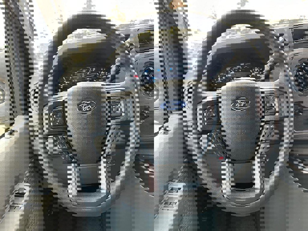 New 2024 Ford E-350 and Econoline 350 Super Duty w/ Power Windows & Locks Group image 15